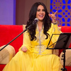 مشاعل - بشروني عنك - جلسات وناسة 2012