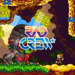 Rad Crew S15E06: Mer Monster Hunter, Iconoclasts og fiske i Barentshavet