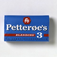 Rull meg en Petterøe's - feat. Lokal Samling