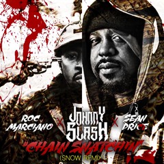 Sean Price x Roc Marciano - Chain Snatchin' (SNOW REMIX){FREE DOWNLOAD}