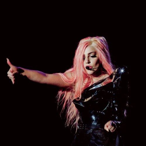 Stream Poker Face / Just Dance (LG6 Tour Concept) by fullofscheibe