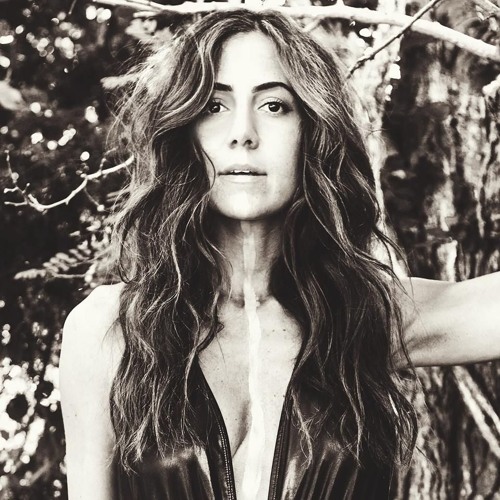 ZEROCAST 009: Courtney Scott