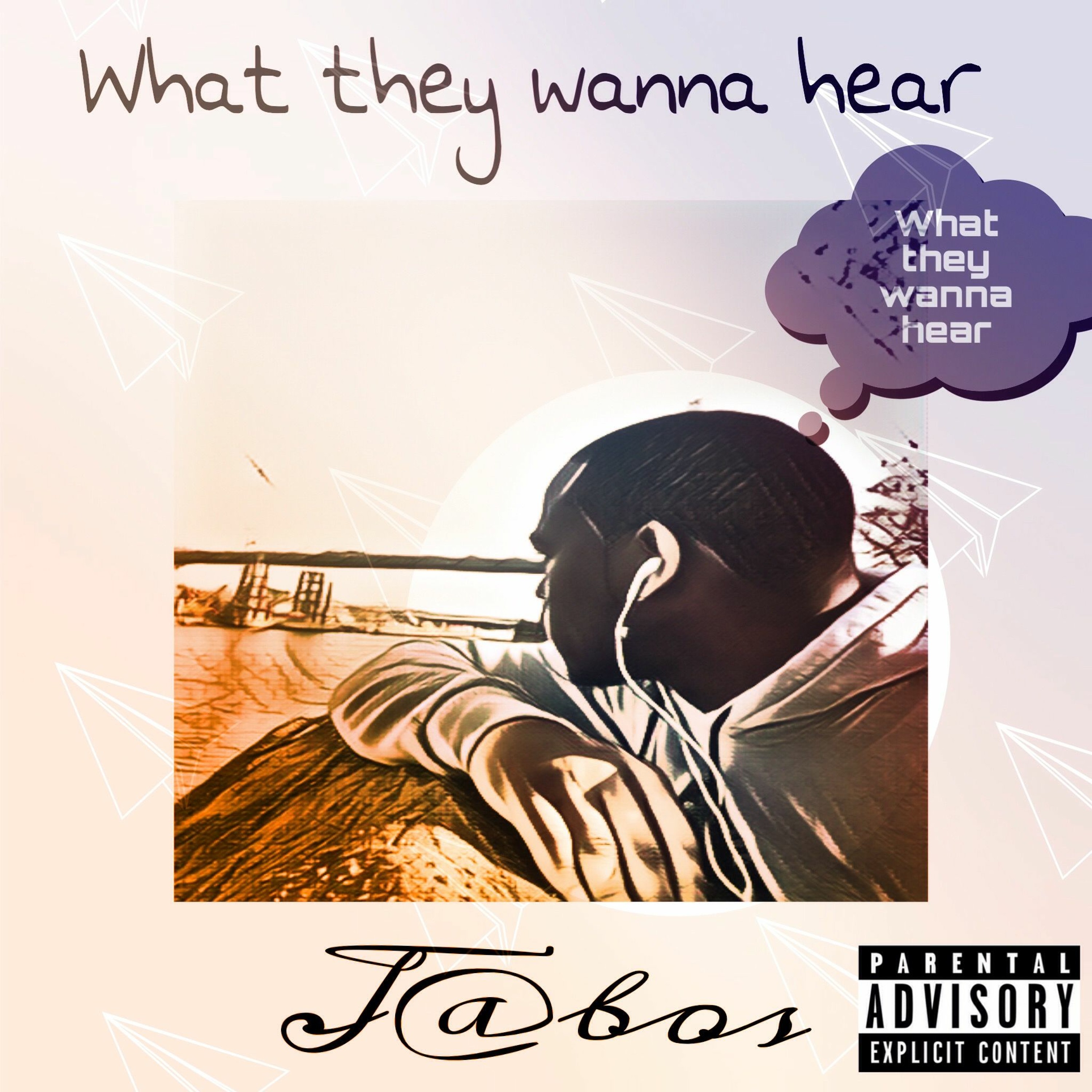 What They Wanna Hear Ja Bos episode artwork