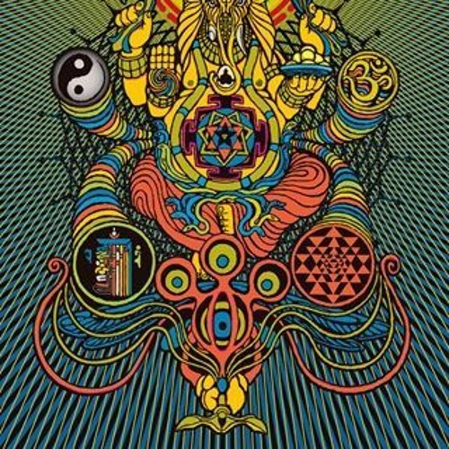 SourOne - Extraterrestrial Funk (Final Preview)