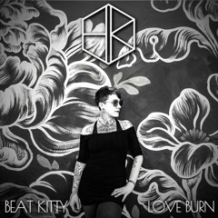 Love Burn - Incendia  - Burn Night (live)