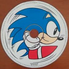 Sonic CD - Special Stage JP (Windows XP Remix)