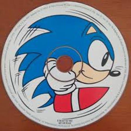 Stream Sonic CD - Special Stage JP (Windows XP Remix) by sky 