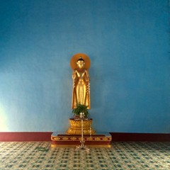 Birmanie, partie 1 : premier contact