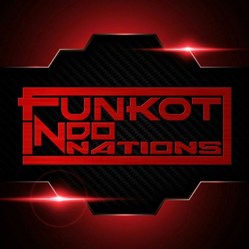 FUNKOT INDO NATION ALBUM SERIES BY LBDJS , DEMO PREVIEW..