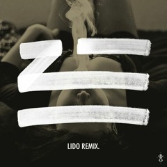 Zhu - Faded (Lido Remix) (Remake by MYKOOL)