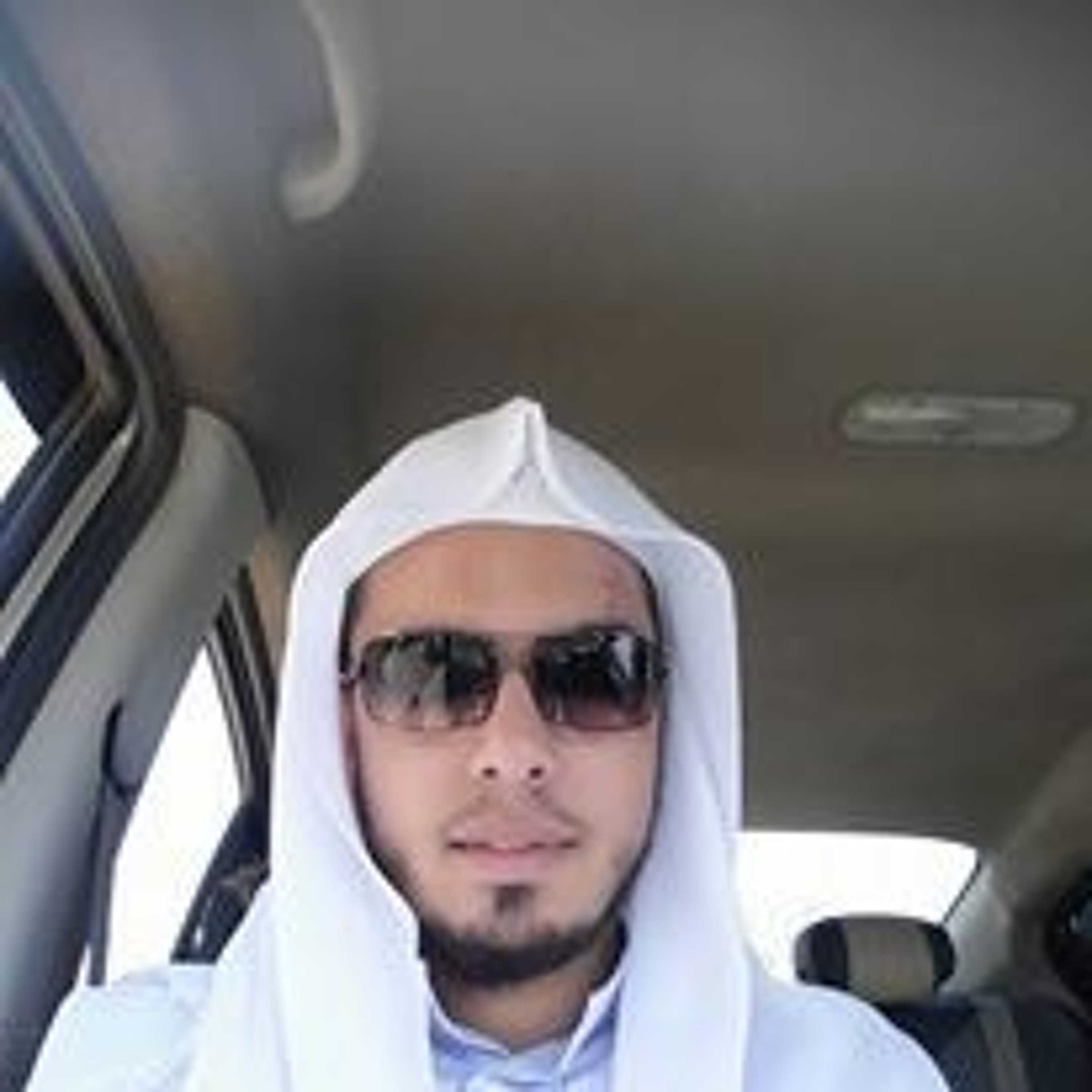 Ahmed Nasr