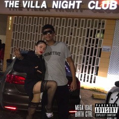 BIRTH CTRL (PROD. SHAMPAYNE)