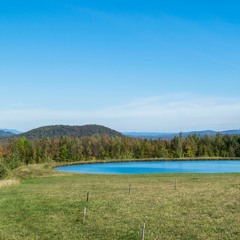 (MAPLE Ethos #3) A World-Class Meditation Space