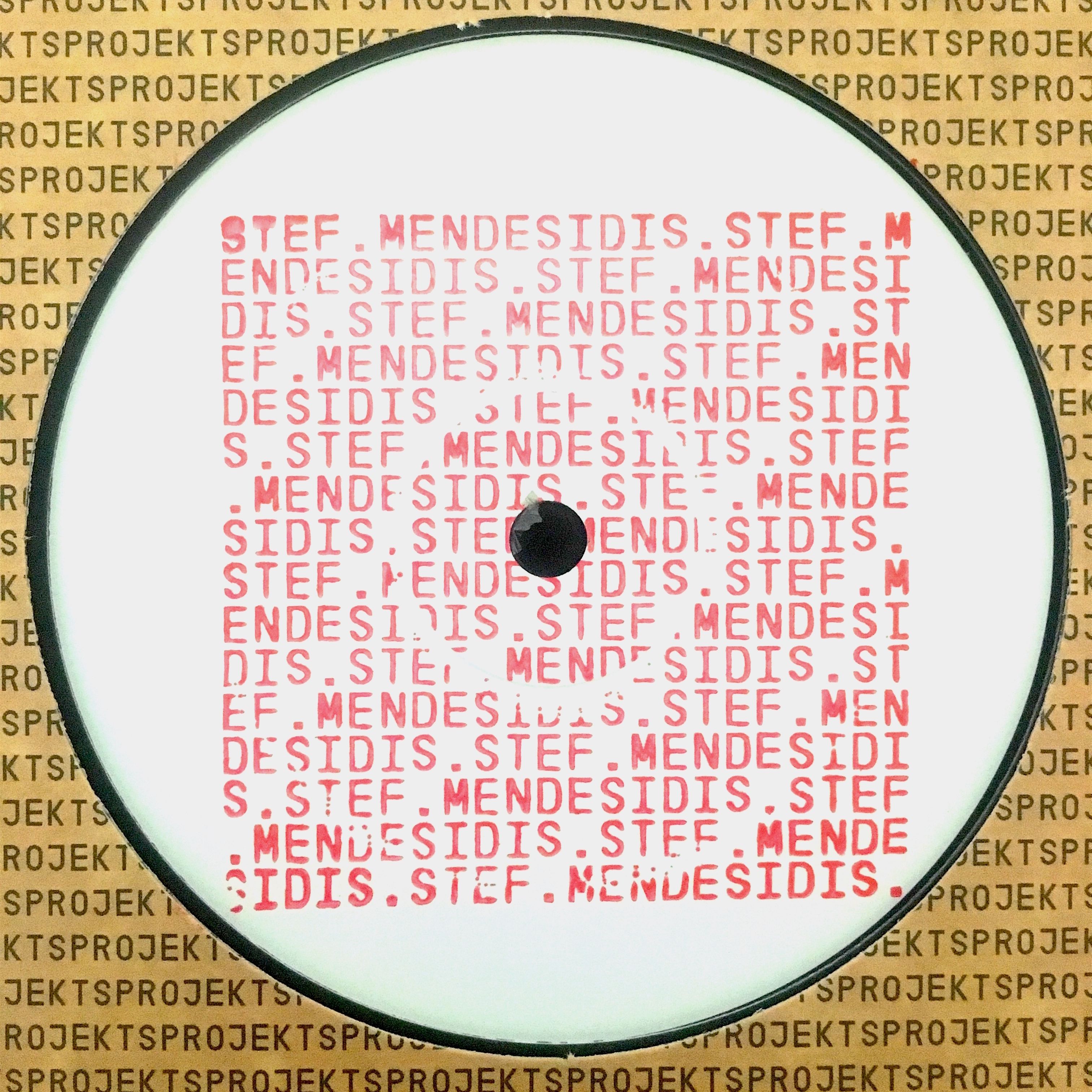 Stef Mendesidis – Operator