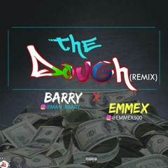 The Dough Remix Barry X Emmex