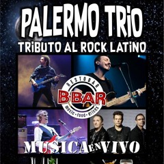 Siempre fuiste mi amor de GIT en la versión de la Banda Chilena " PALERMO 80´S"