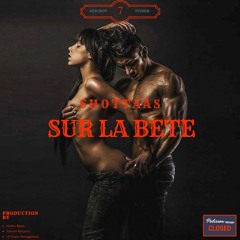 Shottaàs - Sur La Bete (Instru By Joness Beats)
