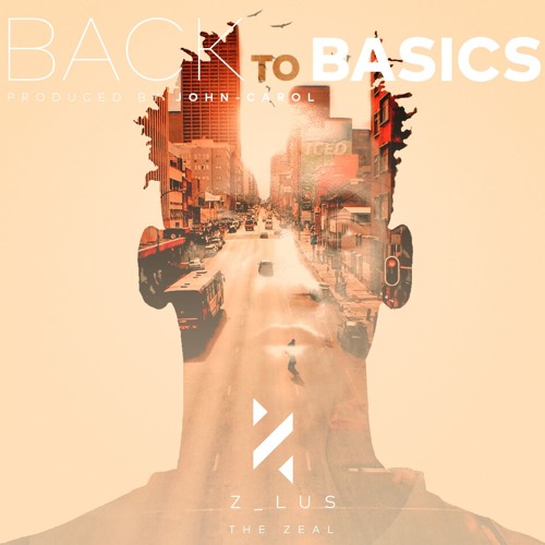 Back To Basics (prod By John - Carol)