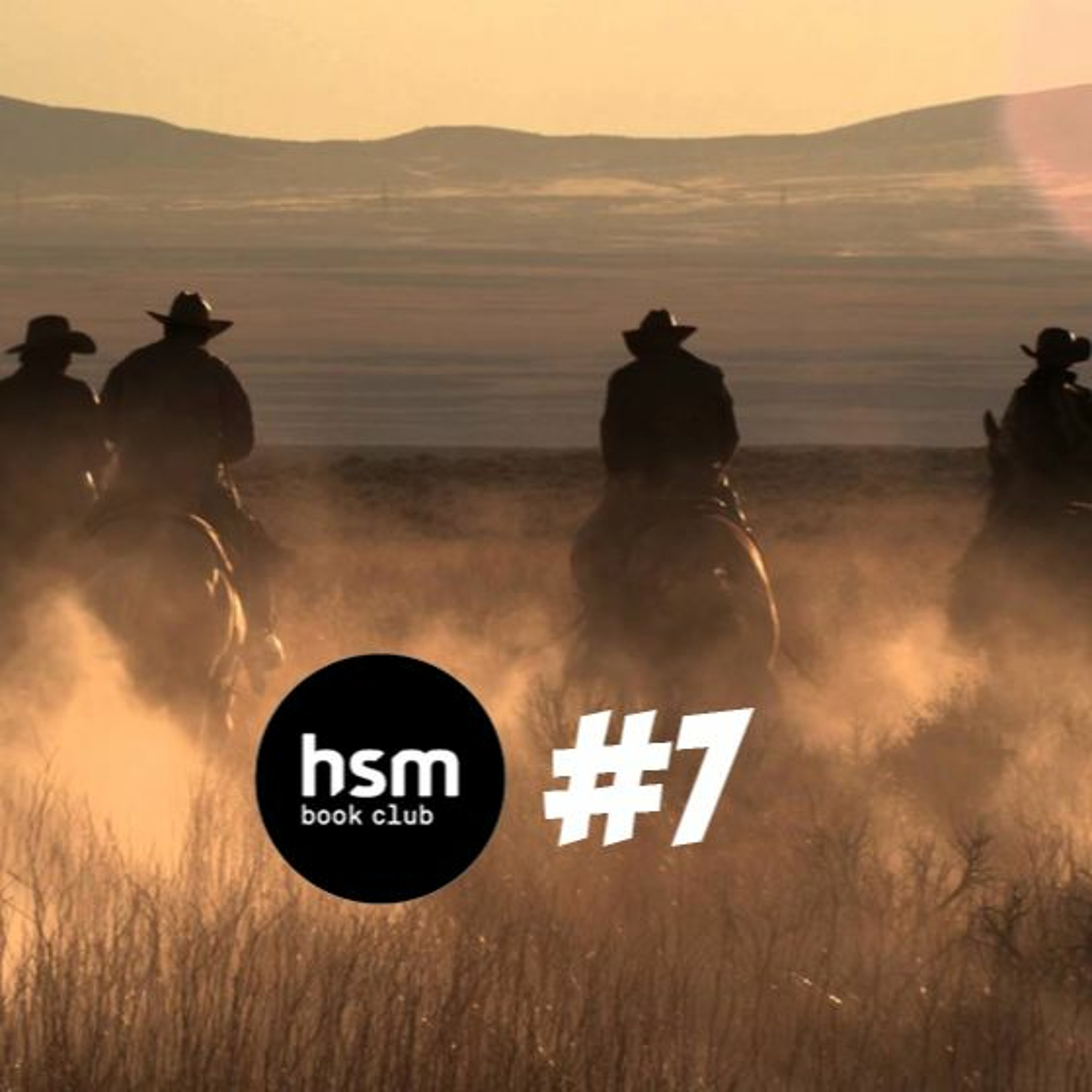 Podcasts HSM