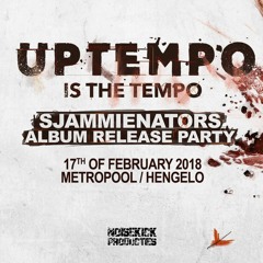 Uptempo Is The Tempo Warm-Up