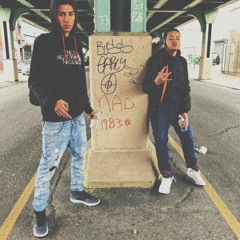 Flacko$ x GGPack$ - Goyard