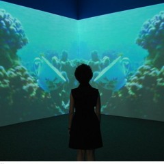 Pipilotti Rist - Sip My Ocean