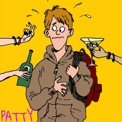 Temptations ft. Vidal Garcia