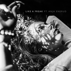 Like A Freak feat. Anja Enerud
