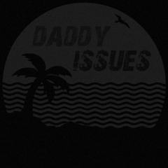 The Neighbourhood - Daddy Issues (Empty Arena slowed)