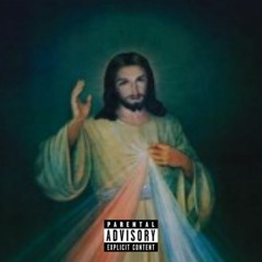 Jesus, I Trust In You (Prod. by Nurgul Jones)