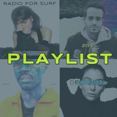 Playlist 2017 Dec