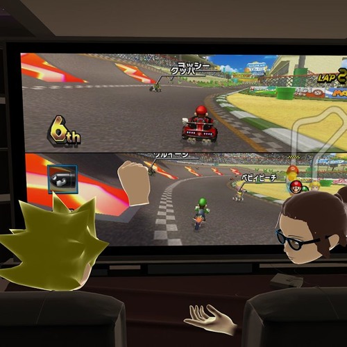 a16z Podcast: When Is VR's iPhone Moment?