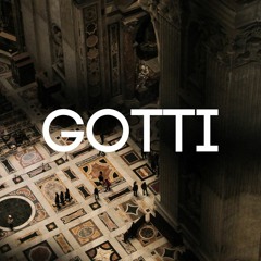 "Gotti" - The Notorious B.I.G Type Beat(Prod. by Khronos Beats)