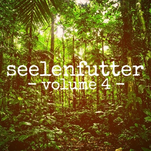 Seelenfutter Vol. 4 (165bpm)