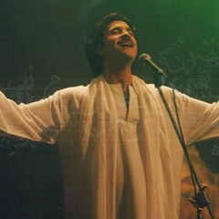 قلْبي يُحدّثُني