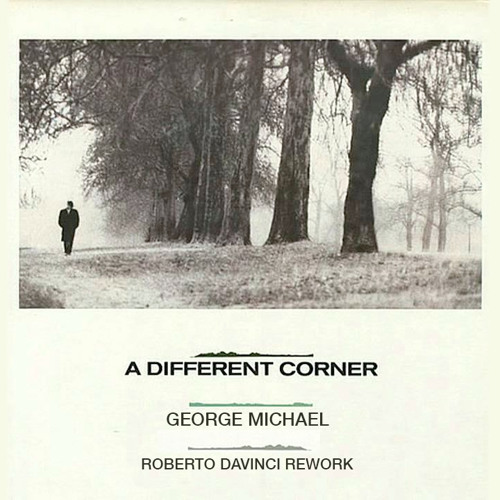 George Michael - A Different Corner (Roberto DaVinci Rework)