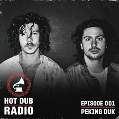 HDTM: Radio Ep1 Peking Duk (Reuben Styles)
