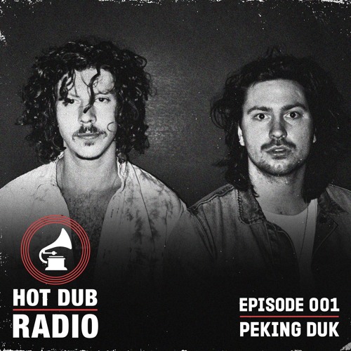 HDTM: Radio Ep1 Peking Duk (Reuben Styles)