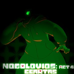 [Tubertale] - Noglovios Act 4: CEARTAS (Tribute/Cover)