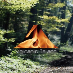 Solitary Orchestra - Volcanic Island