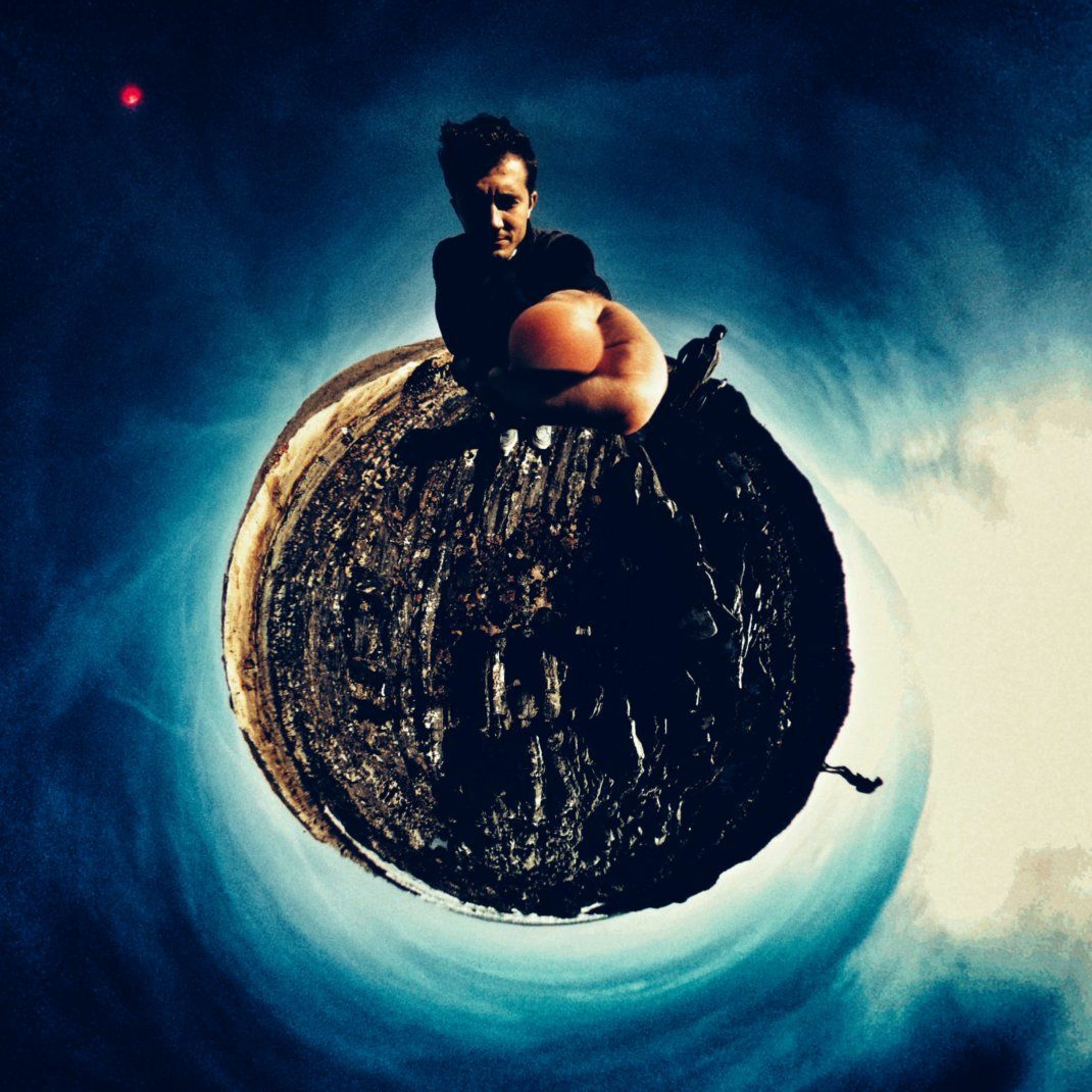 Live Tonight episode artwork