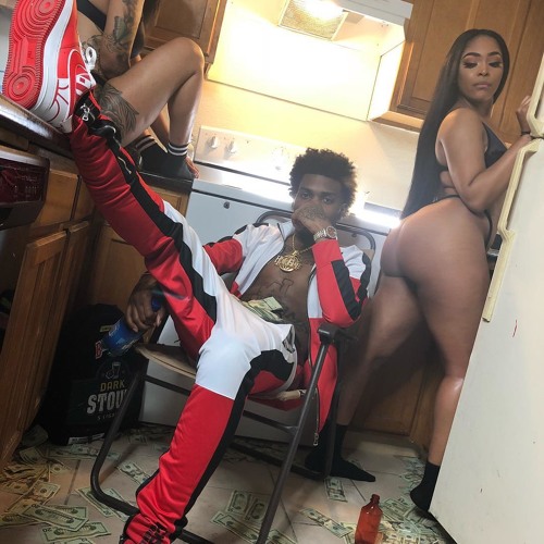 Go Yayo - Beat Up The Pot