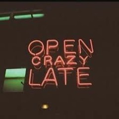 12:15 (Midnight Vibe)( Prod. By ShawnAdamsMusic)