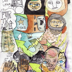 VaporettoSoundSystem_MysteryWinterKitchenMix