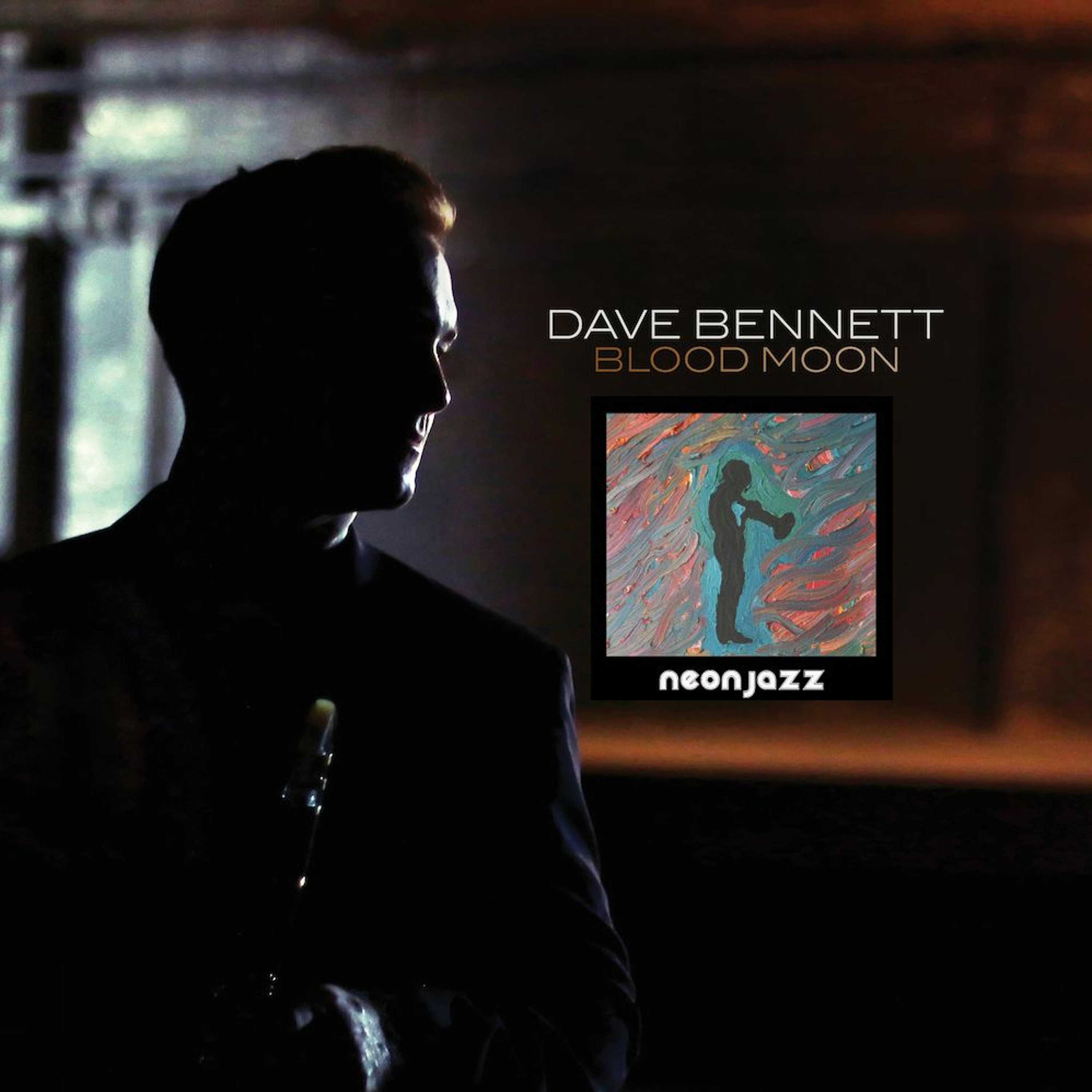 Jazz Multi-Instrumentalist Dave Bennett Plugs Neon Jazz episode artwork