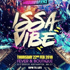 @DJTEESHOW - #IssaVibeNN2 (Old School Hip Hop & RnB)