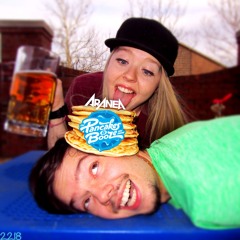 Pancakes & Booze Art Show 2018 [OKC Farmer's Market]