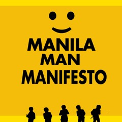 Manila Man Manifesto