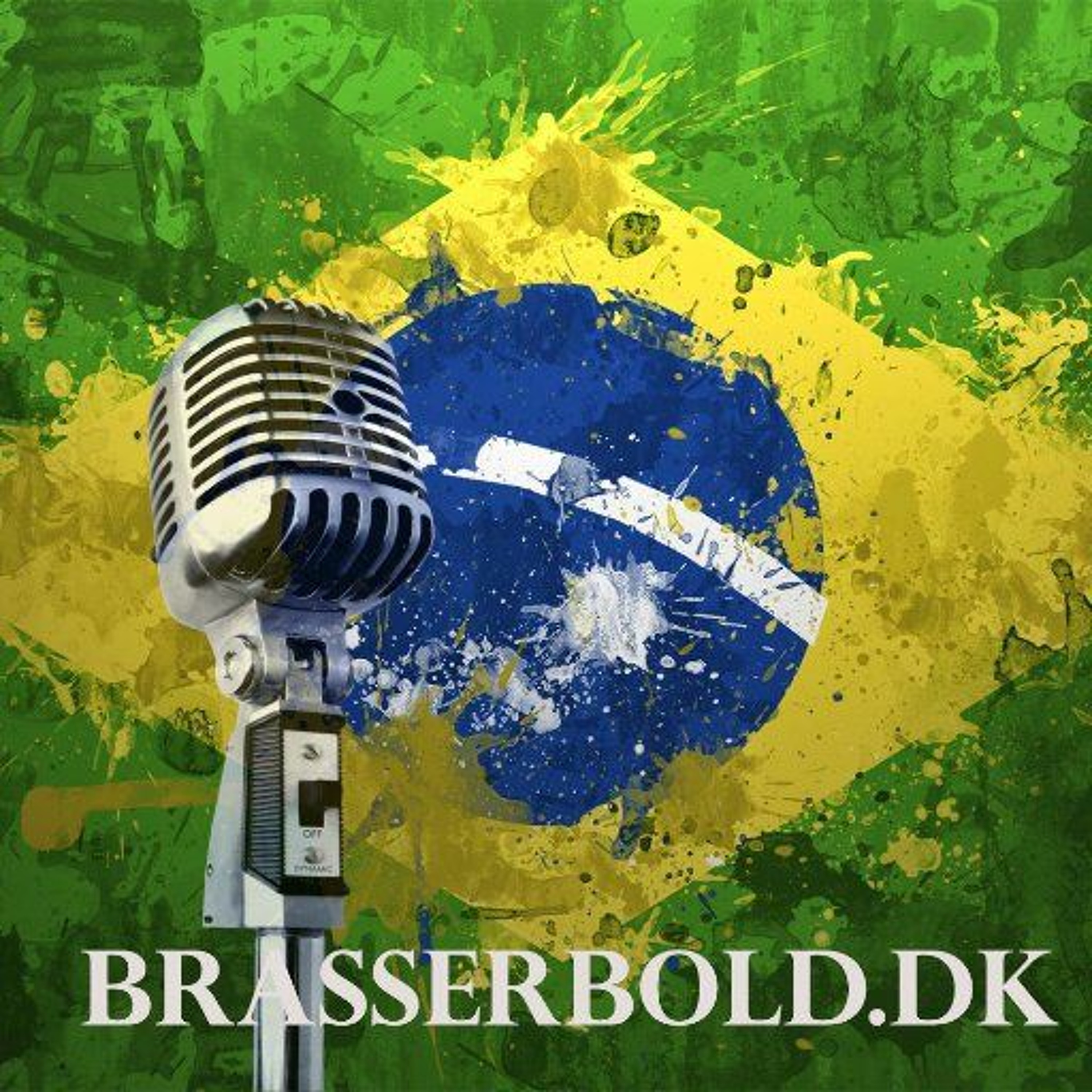 Brasserbold