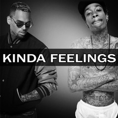 Kinda Feelings | Free Chris Brown x Wiz Khalifa Type Beat